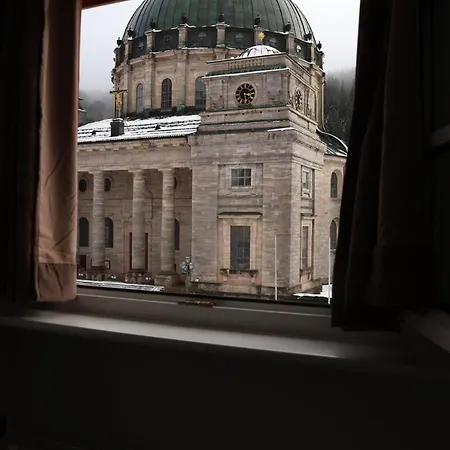 Apartment Panorama Domblick *