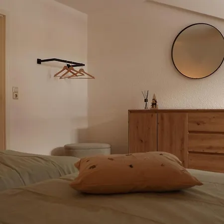 Apartment Panorama Domblick *