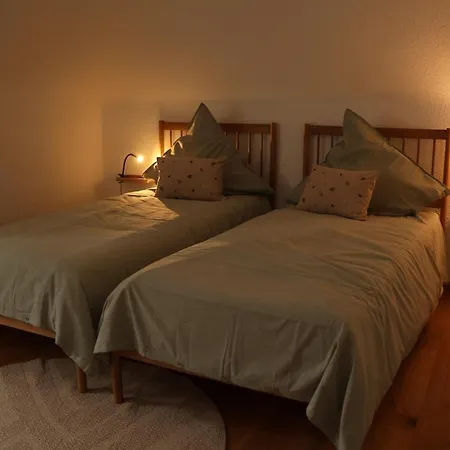 Panorama Domblick Apartment