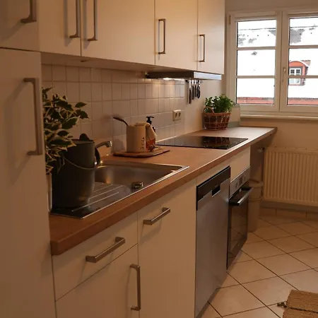 Panorama Domblick Apartamento