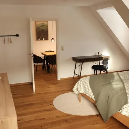 Panorama Domblick Daire