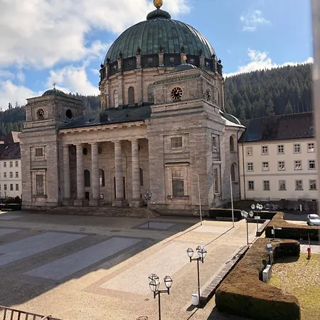 Daire Panorama Domblick