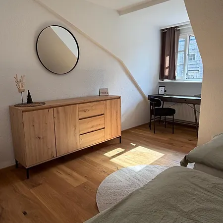 Panorama Domblick Apartment *