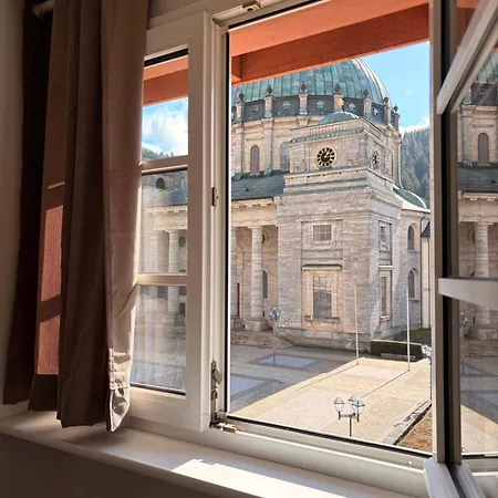 Panorama Domblick * St. Blasien