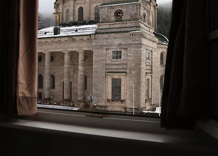 Apartment Panorama Domblick *