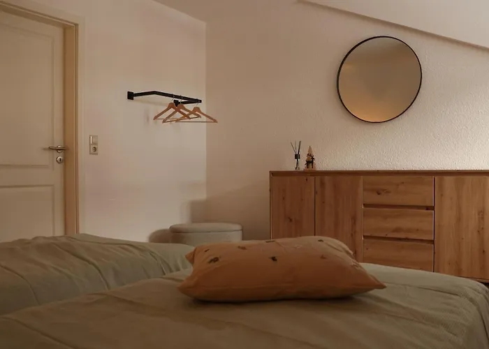 Apartment Panorama Domblick *