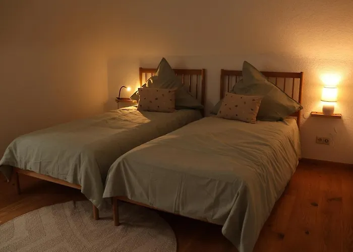 Panorama Domblick Apartment