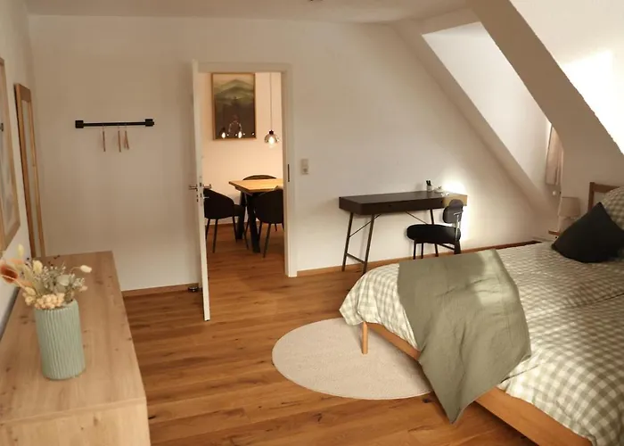 Panorama Domblick Apartment