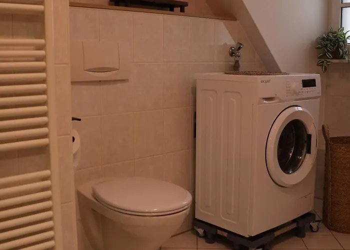 Apartment Panorama Domblick